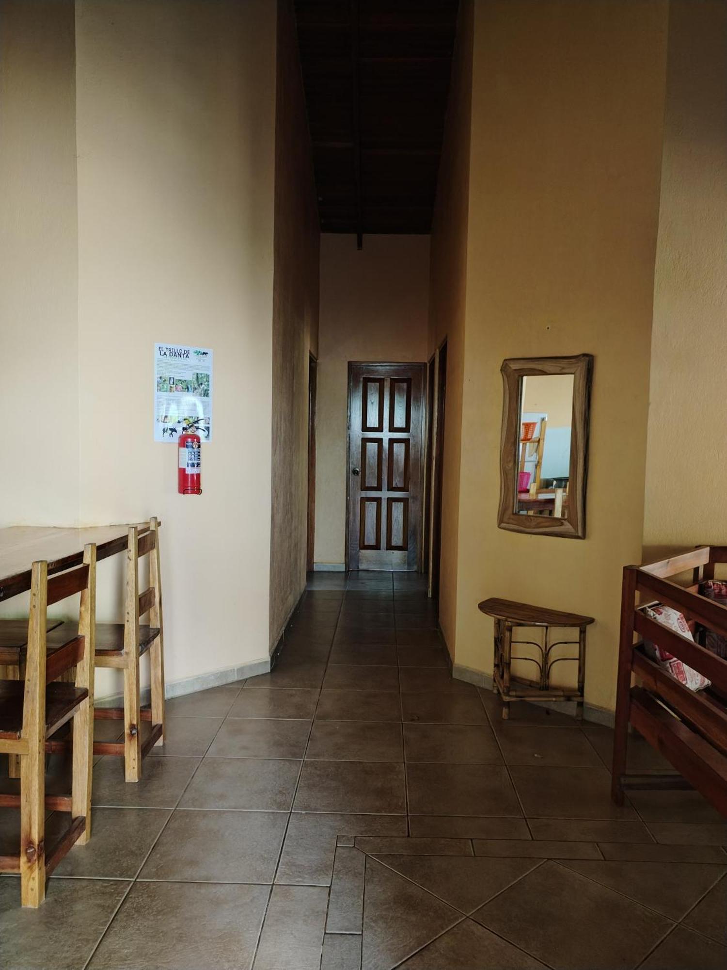 Osa House - Drake Corcovado Tours Drake Bay Exterior foto