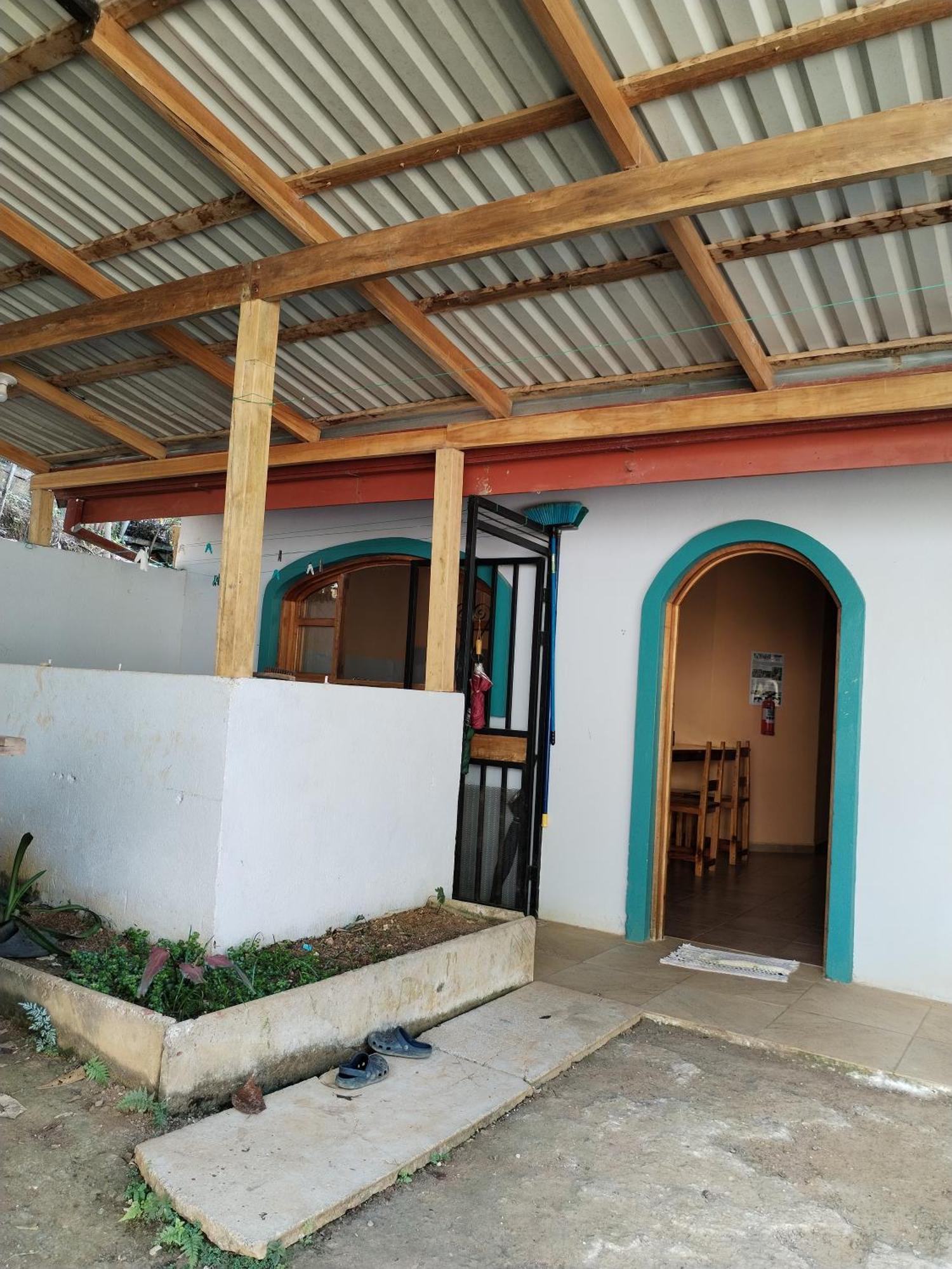 Osa House - Drake Corcovado Tours Drake Bay Exterior foto