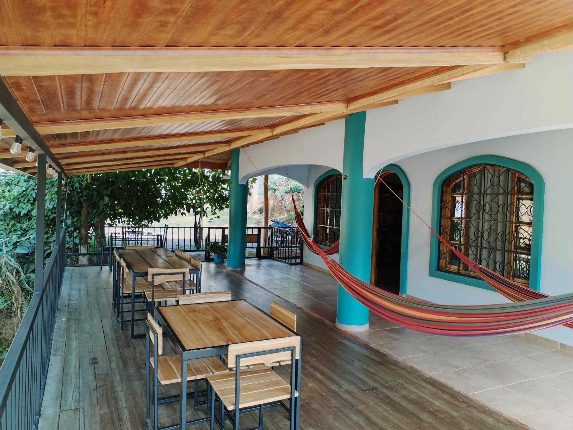Osa House - Drake Corcovado Tours Drake Bay Exterior foto
