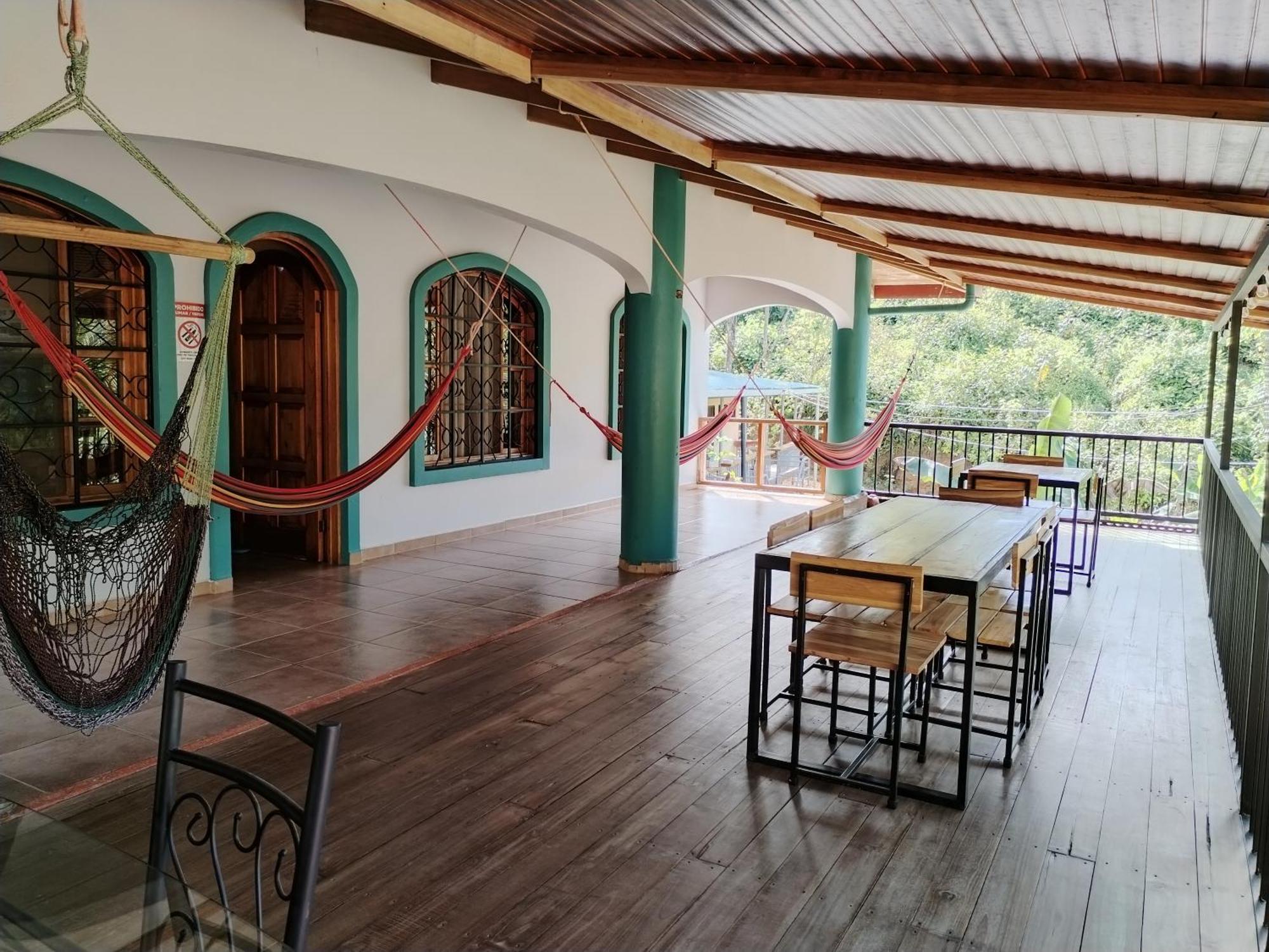 Osa House - Drake Corcovado Tours Drake Bay Exterior foto