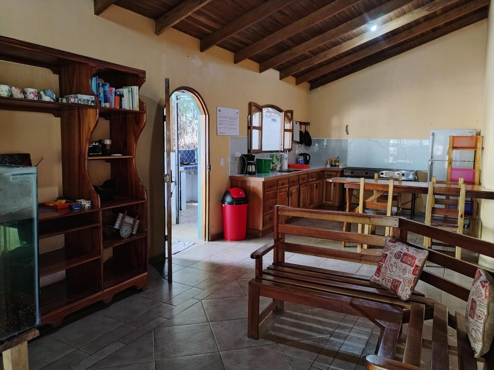 Osa House - Drake Corcovado Tours Drake Bay Exterior foto