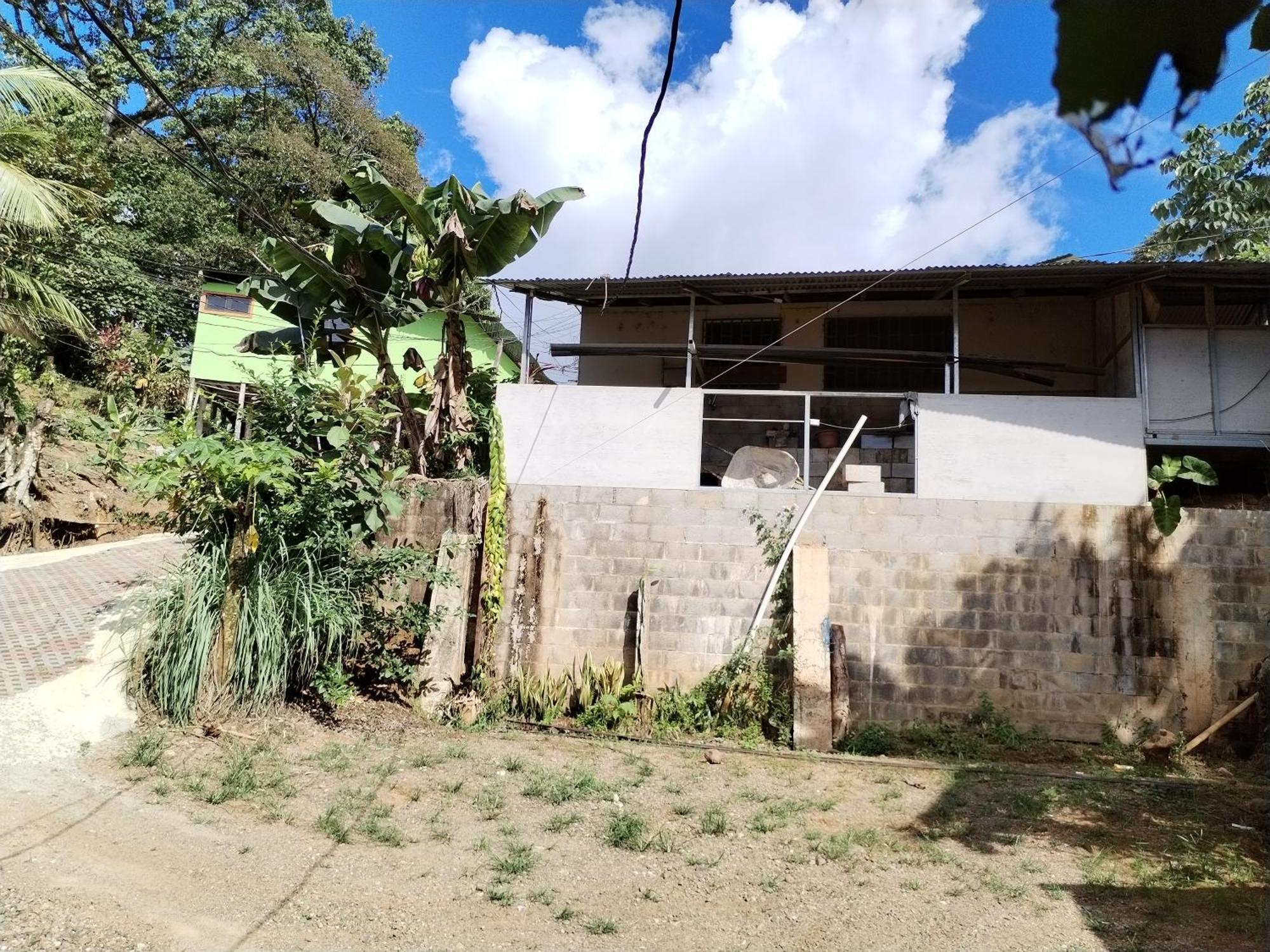Osa House - Drake Corcovado Tours Drake Bay Exterior foto