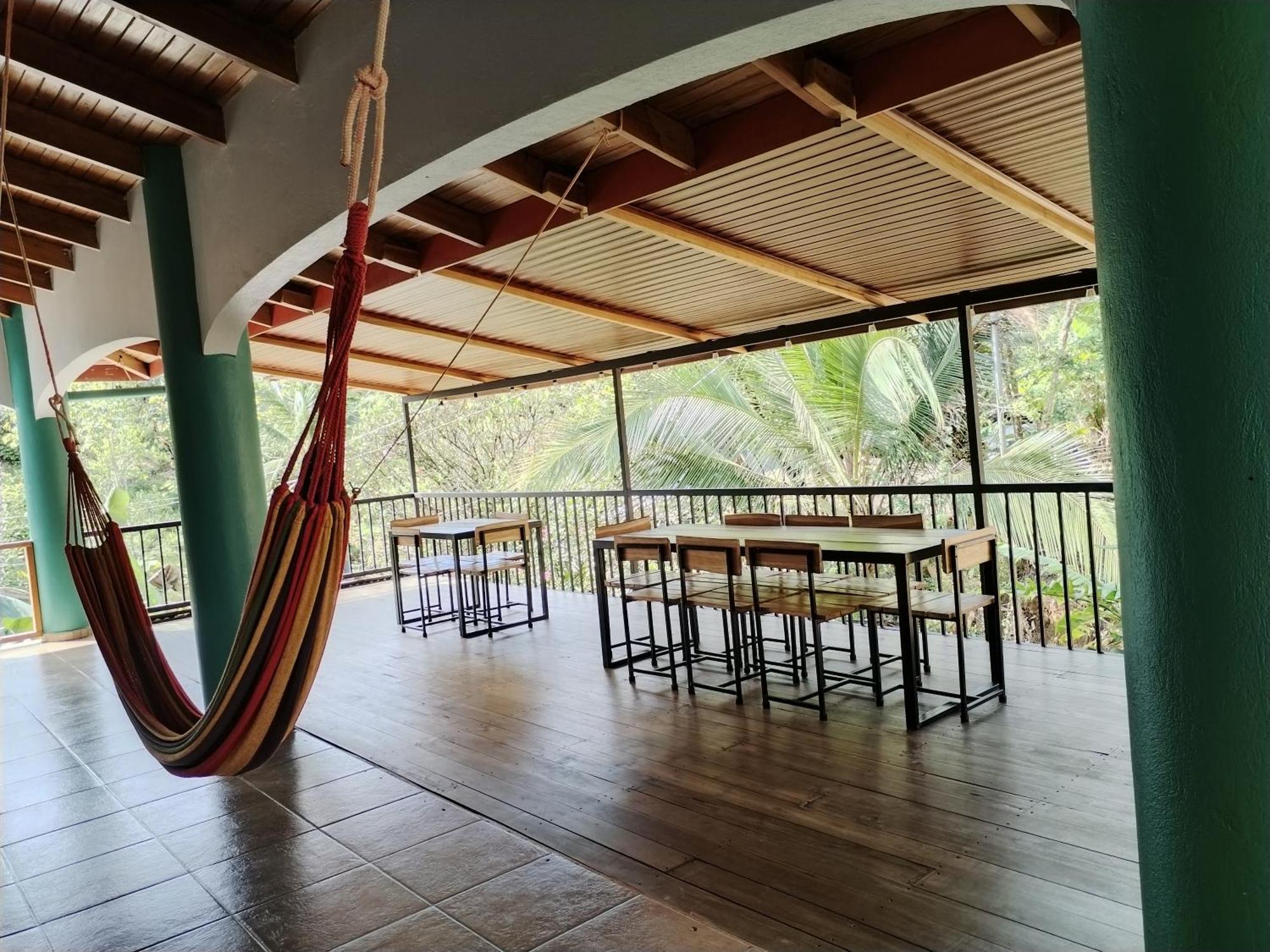 Osa House - Drake Corcovado Tours Drake Bay Exterior foto