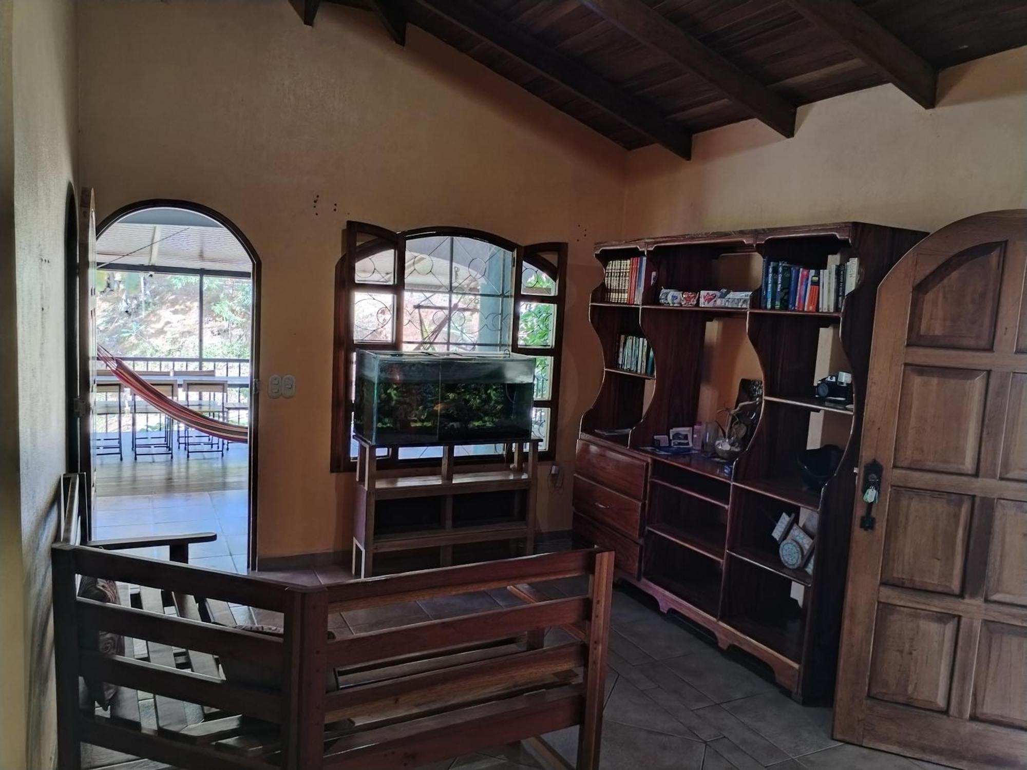 Osa House - Drake Corcovado Tours Drake Bay Exterior foto