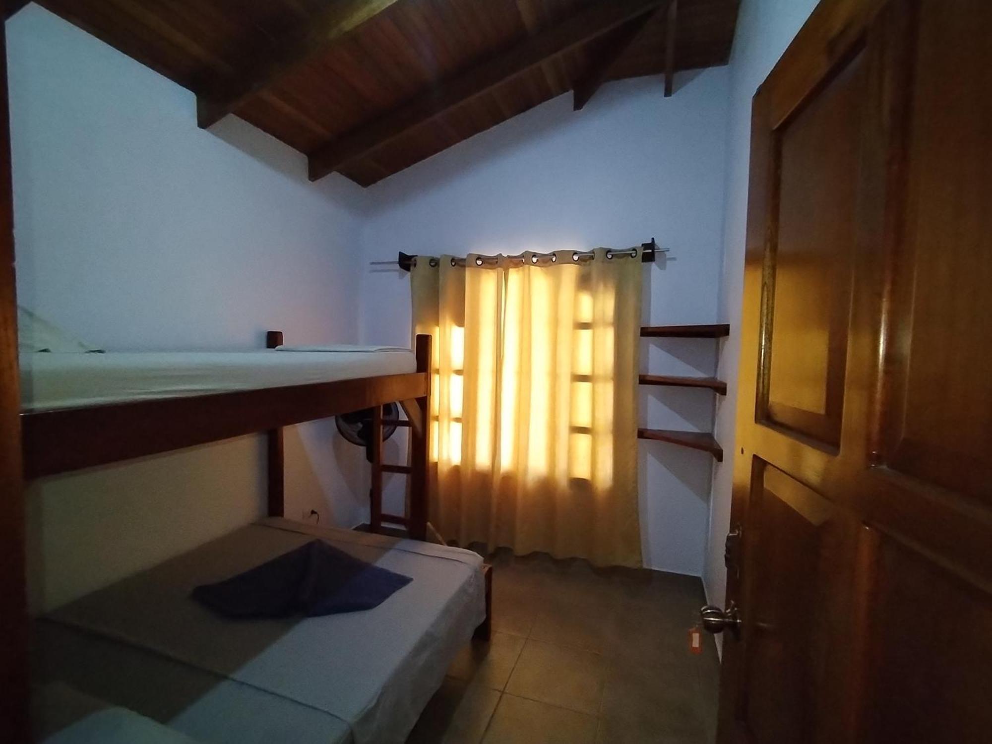 Osa House - Drake Corcovado Tours Drake Bay Exterior foto