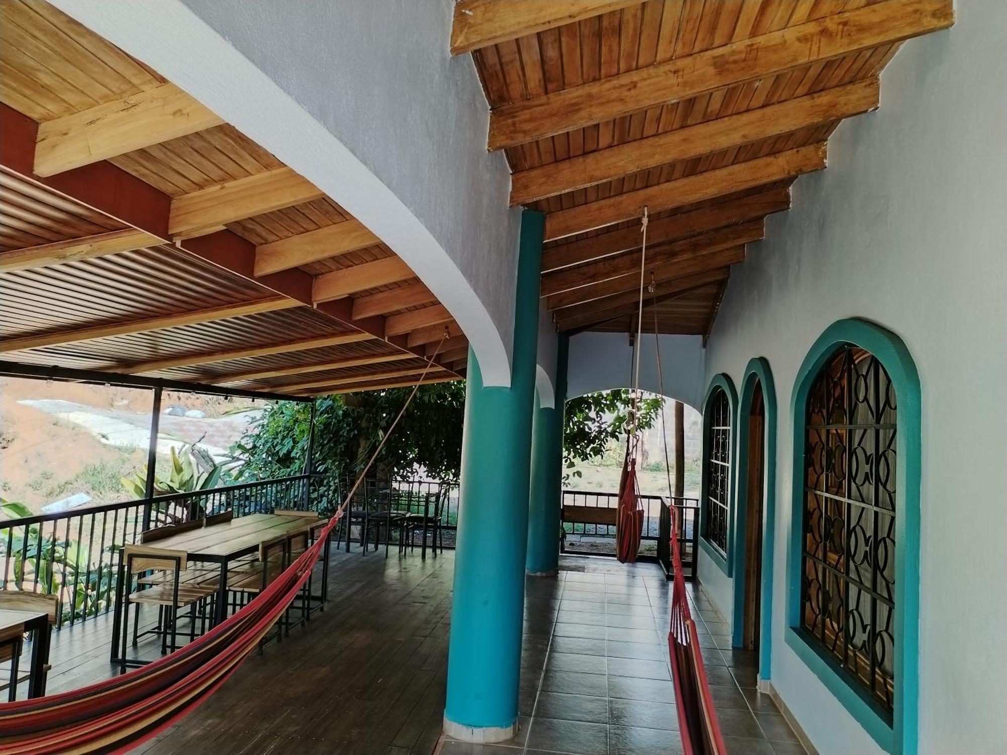 Osa House - Drake Corcovado Tours Drake Bay Exterior foto